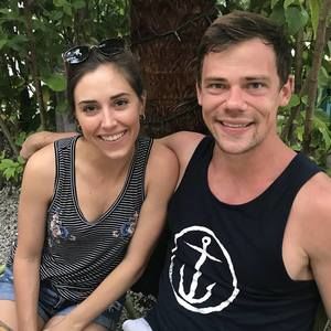 Meet your Posher, Keely